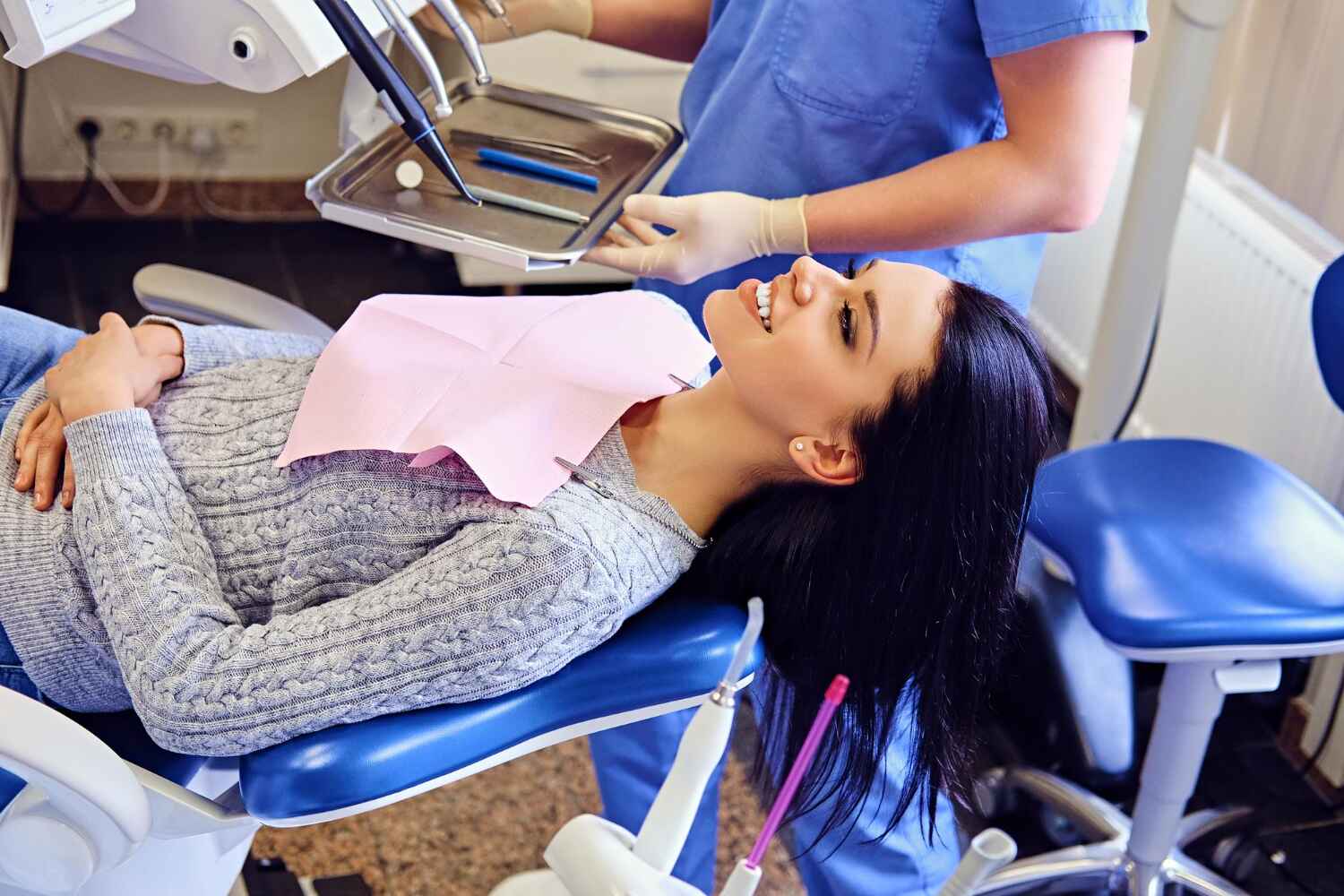 Best Urgent Dental Care USA in USA